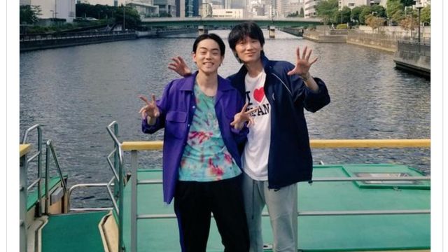星野源：関連記事｜シネマトゥデイ