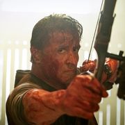 『ランボー』最終章、超・応援上映が決定!応援コメントをスクリーンで共有
