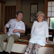 「感謝離」実写映画化 尾藤イサオ&中尾ミエが夫婦役