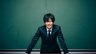 田中圭、「M」鈴木おさむ脚本の学園ドラマで主演 生徒から命狙われる教師に