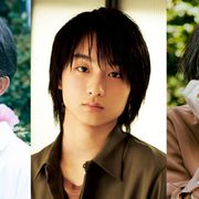 木村佳乃「恋する母たち」に奥平大兼、宮世琉弥、藤原大祐が出演!