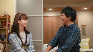 メイとナギサさんの新婚生活!今夜「わたナギ」特別編の見どころ