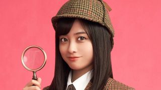 橋本環奈、ドラマ「ルパンの娘」続編に参戦！