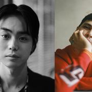 菅田将暉の優しい声…大好きなグザヴィエ・ドランの新作映像で朗読担当