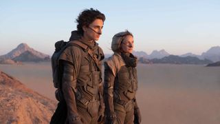 ヴィルヌーヴ版『デューン』テーマは運命と未来!現代の若者に捧げる作品に
