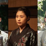 柳楽優弥×有村架純×三浦春馬「太陽の子」映画版2021年公開決定