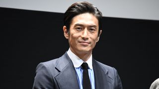 伊勢谷友介 シネマトゥデイ