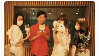 「MIU404」は全14話の予定だった!星野源ANNで明らかに