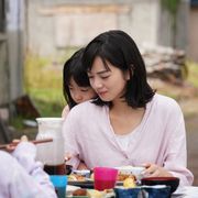 菅田将暉&小松菜奈『糸』動員100万人突破!