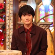 神木隆之介、親友・山田涼介を「ハニー」と呼んでいた