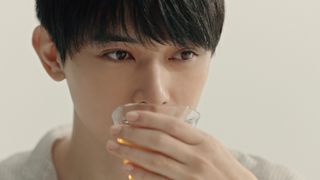 吉沢亮、ラーメン食べすぎて激太り…怒られた過去を告白