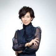 鈴木保奈美、柴咲コウと初共演で親子役!「35歳の少女」で遊川和彦脚本作品に初出演