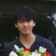 竹内涼真の寝起き姿!本人役ドラマ初映像公開