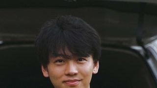 竹内涼真の寝起き姿！本人役ドラマ初映像公開