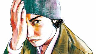 カルト的人気の漫画「ホムンクルス」実写映像化！