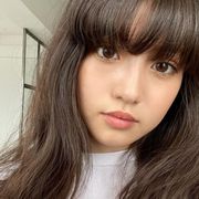 今田美桜、まるで別人!前髪ありで大胆イメチェン