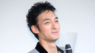 草なぎ剛、トランスジェンダー役で無意識の演技 監督も「役と同化」と驚き