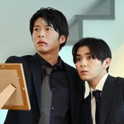 今夜スタート!山田涼介×田中圭「キワドい2人」キャスト&あらすじは?
