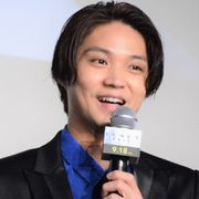 磯村勇斗『TENET テネット』逆行撮影に感心「僕は自信ない」