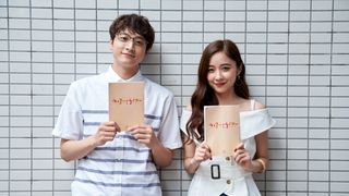 松村北斗×森七菜『ライアー×ライアー』に小関裕太と堀田真由が出演！