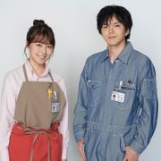 林遣都、有村架純の恋の相手役に 11年ぶり岡田惠和脚本ドラマ出演