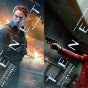 『TENET テネット』メイキング&キャスト陣が語る特別映像公開