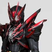 「仮面ライダーゼロワン」新フォーム!ヘルライジングホッパー公開