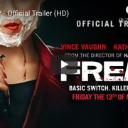 女子高生と殺人鬼の身体が入れ替わる!『ハッピー・デス・デイ』監督の新作予告編