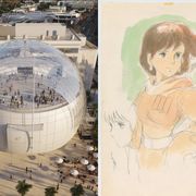 米アカデミー映画博物館で「宮崎駿展」開催!詳細が明らかに