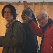 亀梨和也、中田秀夫監督と演技の意見出し合う!『事故物件』メイキング映像