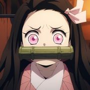 「鬼滅の刃」可憐な少女が鬼に…竈門禰豆子に注目!