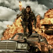 今夜『マッドマックス 怒りのデス・ロード』地上波初放送!吹き替え声優・キャスト・あらすじ振り返り