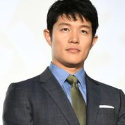 鈴木亮平「せかほし」新MCに決定 10月8日から出演