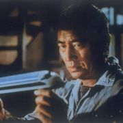 高倉健さん丸の内TOEIで特集上映!『動乱』4Kデジタルリマスター版製作も決定