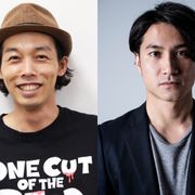 上田慎一郎監督新作の主演は『メランコリック』の皆川暢二 タイトルは『ポプラン』に決定