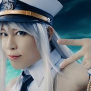 西川貴教、まさかの美少女化「本当にドキドキ」