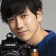 二宮和也&妻夫木聡を撮り下ろし!「SWITCH」で写真家・浅田政志を特集
