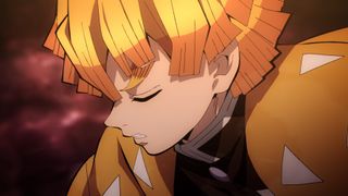 「鬼滅の刃」ギャップがすごい!我妻善逸に注目