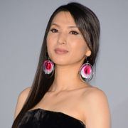 芦名星さん、36歳で死去 死因は調査中