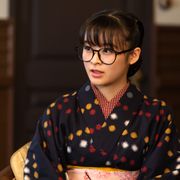 森七菜、初めての朝ドラ撮影で学んだことは?