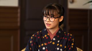 森七菜、初めての朝ドラ撮影で学んだことは？