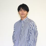 柳楽優弥「山あり谷あり」の俳優人生 30歳を迎えたいま