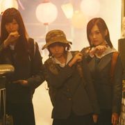 『映像研』で生まれたチーム感!齋藤飛鳥、山下美月、梅澤美波が語る関係の変化