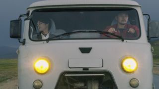 柳楽優弥、初の海外合作映画主演『ターコイズの空の下で』来年2月26日公開