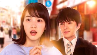 のん&林遣都共演『私をくいとめて』初映像!新キャスト3名発表