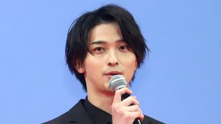 横浜流星、バースデーサプライズに喜び！初共演の吉高由里子に感謝