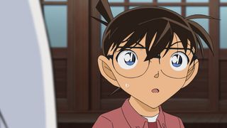 今夜の名探偵コナン、料亭で遺体が…「坊っちゃん亭へようこそ（前編）」