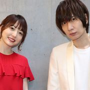 花澤香菜&前野智昭「はたらく細胞!!」名コンビの秘訣!