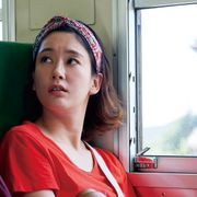 水川あさみ、5キロ増量で熱演!タピオカ飲んで役づくり
