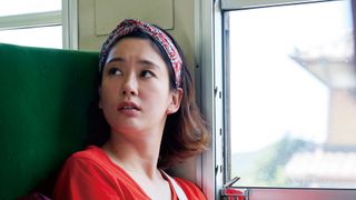 水川あさみ、5キロ増量で熱演！タピオカ飲んで役づくり